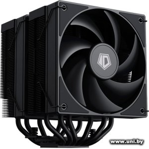 ID-Cooling Frozn A620 Black