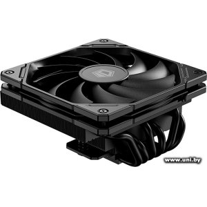 Купить ID-Cooling IS-67-XT BLACK в Минске, доставка по Беларуси