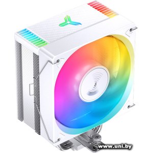 Купить JONSBO CR-1000 EVO ARGB White в Минске, доставка по Беларуси