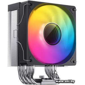 JONSBO CR-1000 V2 Pro ARGB Black