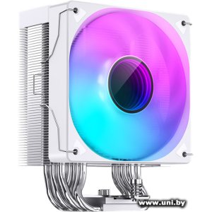 JONSBO CR-1000 V2 Pro Color White