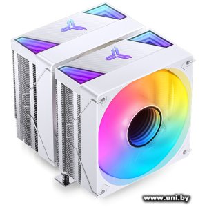 Купить JONSBO CR-3000 ARGB White в Минске, доставка по Беларуси