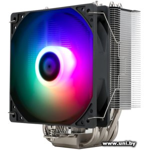 Купить Thermalright Burst Assassin 120 ARGB в Минске, доставка по Беларуси