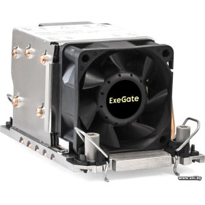 Купить Exegate ESNK-P0078AP4.PWM.2U.4189.Cu EX293442RUS в Минске, доставка по Беларуси
