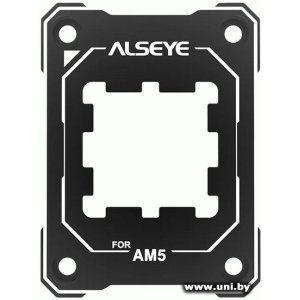 Купить ALSEYE CB-B-AM5 Black в Минске, доставка по Беларуси