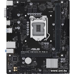 ASUS Prime H510M-R R2.0-SI
