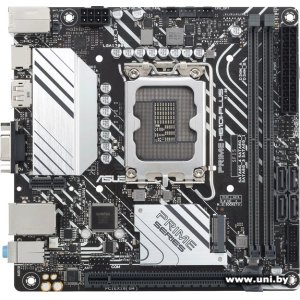 ASUS Prime H610I-PLUS-CSM