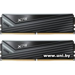 DDR5 32G PC-48000 ADATA (AX5U6000C3016G-DCCAGY)