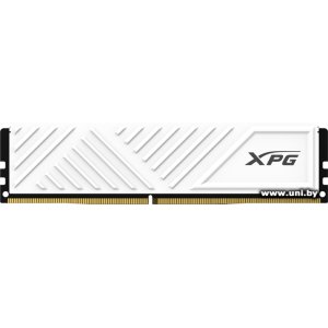 Купить DDR4 8G PC-25600 ADATA (AX4U32008G16A-SWHD35) в Минске, доставка по Беларуси