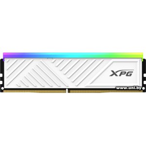 Купить DDR4 8G PC-25600 ADATA (AX4U32008G16A-SWHD35G) в Минске, доставка по Беларуси