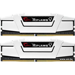 Купить DDR4 32G PC-28800 G.Skill (F4-3600C18D-32GVW) в Минске, доставка по Беларуси