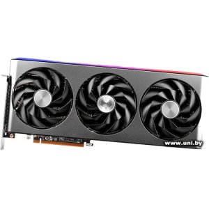 Купить SAPPHIRE 12Gb RX 7700 XT Nitro+ (11335-02-20G) в Минске, доставка по Беларуси