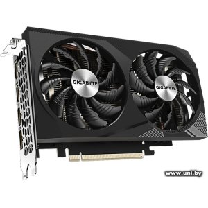 GIGABYTE 8Gb RTX 3050 (GV-N3050WF2OCV2-8GD)