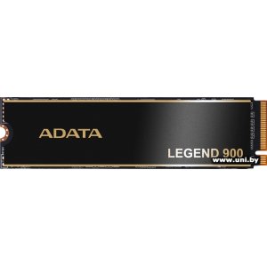 A-data 1Tb M.2 PCI-E SSD SLEG-900-1TCS