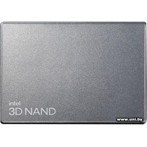 Купить Intel 7.68Tb U.2 SSD SSDPF2KX076TZ01 в Минске, доставка по Беларуси