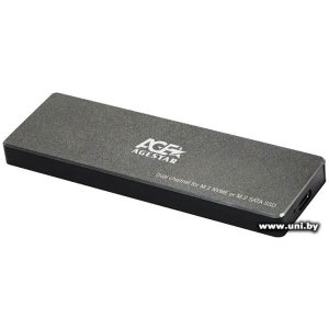 AGESTAR (31UBVS6C) USB 3.2