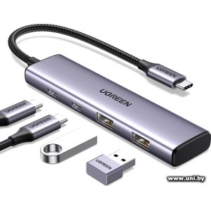 Ugreen CM473 (15395) Type-C