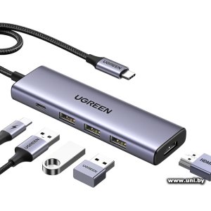 Ugreen CM511 (15596) Type-C