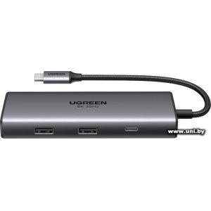 Ugreen CM498 (15852) Type-C