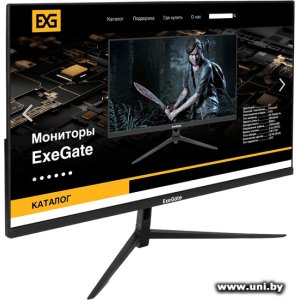 Купить ExeGate 21.5` ProSmart EV2207 EX294426RUS в Минске, доставка по Беларуси