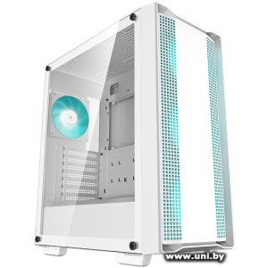 Deepcool CC560 V2 White R-CC560-WHGAA4-G-2