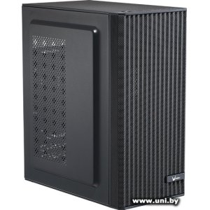 Formula Air Mesh G1 Black