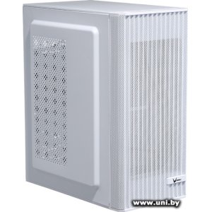 Formula Air Mesh G1 White