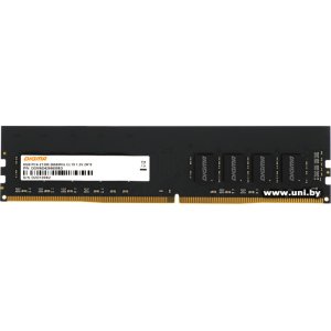 Купить DDR4 8G PC-21300 Digma (DGMAD42666008D) в Минске, доставка по Беларуси