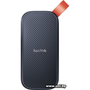 Купить SanDisk 1Tb USB SSD SDSSDE30-1T00-G26 в Минске, доставка по Беларуси