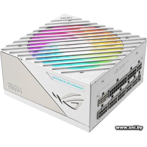 ASUS 850W ROG Loki WH (ROG-LOKI-850P-WHITE-SFX-L-GAMING)