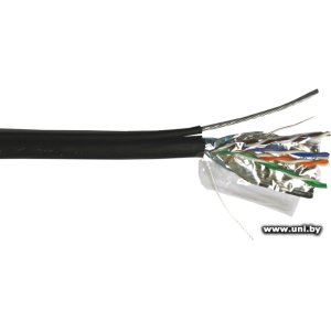 Кабель FTP Cat.5e 305m TWT TWT-5EFTP-OUT-TR