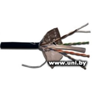 Купить Кабель FTP Cat.6 305m Lanmaster LAN-6EFTP-OUT в Минске, доставка по Беларуси
