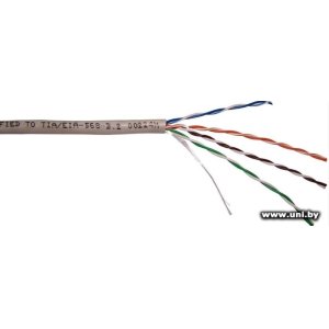 Купить Кабель UTP Cat.5e 305m Lanmaster NM-UTP5E2PR-CU в Минске, доставка по Беларуси