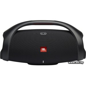 Купить JBL Boombox 2 Black (JBLBOOMBOX2BLKEU) в Минске, доставка по Беларуси