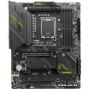 Купить MSI MAG Z790 Tomahawk Max WiFi в Минске, доставка по Беларуси