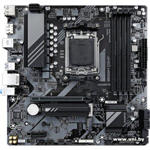 Купить GIGABYTE B650M D3HP в Минске, доставка по Беларуси