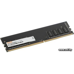 Купить DDR4 4G PC-21300 Digma (DGMAD42666004S) в Минске, доставка по Беларуси