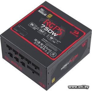 Redragon 750W RGPS-750W 70488