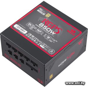 Redragon 850W RGPS-850W