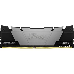 Купить DDR4 32G PC-25600 Kingston (KF432C16RB2/32) в Минске, доставка по Беларуси