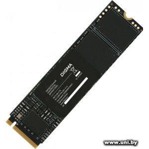 Digma 4Tb M.2 PCI-E SSD DGSM4004TM63T