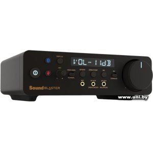 Купить Creative Sound Blaster X5 в Минске, доставка по Беларуси