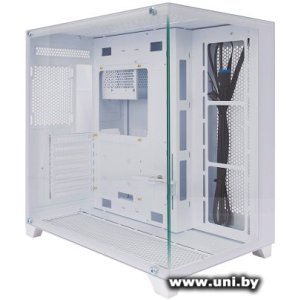 1STPLAYER MEGAVIEW MV8-TP White (MV8-TP-WH)