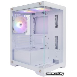 Купить 1STPLAYER Miku Mi2 White (Mi2-WH-3F1-W) в Минске, доставка по Беларуси