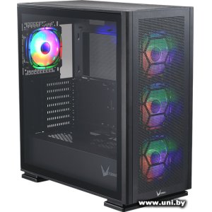 Купить Formula Air Power G5 EX Black в Минске, доставка по Беларуси
