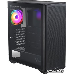 Formula Air Power G5 Plus Black