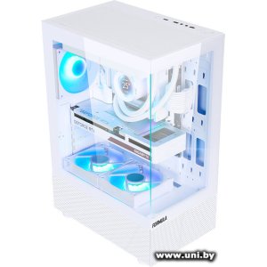 Formula Crystal Z1 White