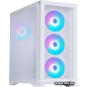 HAFF Glory Mini Air White