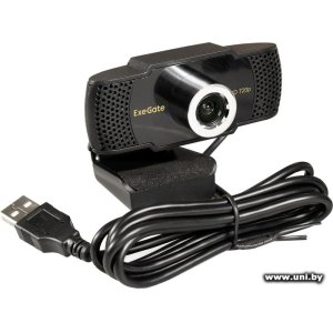 ExeGate BusinessPro C922 HD (EX287377RUS)