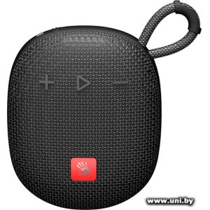 Купить A4Tech Bloody S3 Carry Black в Минске, доставка по Беларуси